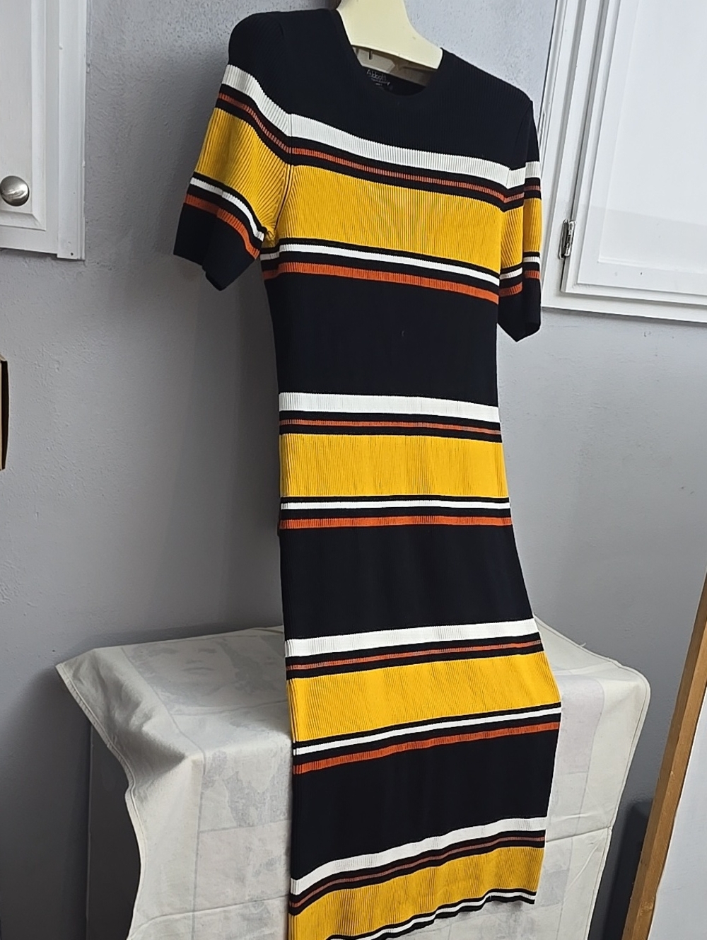 Abbott Elementary Teachers Edition Dress.